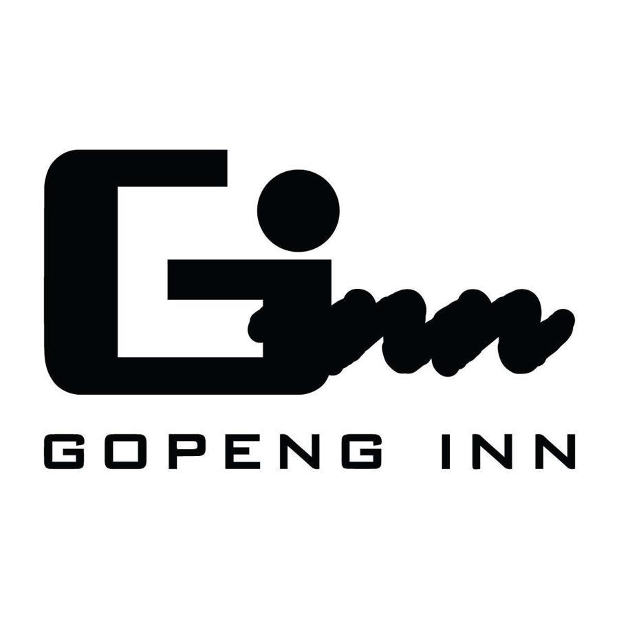 Gopeng Inn Exterior photo